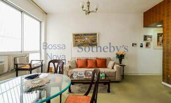 Imagem 2: Rio de Janeiro - Apartamento Padrão - Ipanema