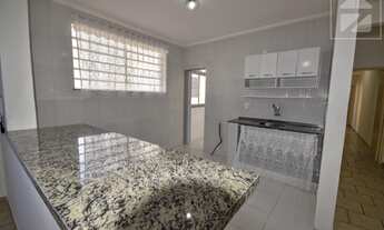 Imagem 2: Apartamento à venda 3 Quartos, 1 Vaga, 105M², Centro, Campinas - SP