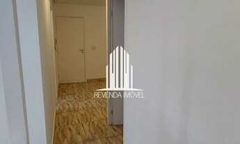 Imagem 7: Sala comercial no Jardim do Mar no Edifício Villagio Saúde com 02 vagas