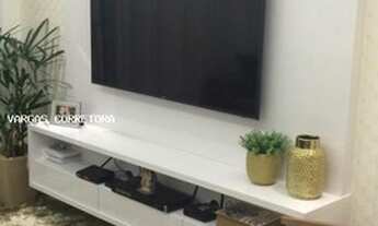 Imagem 3: Apartamento para Venda em Bauru, Vila Aviação ECOLIFE, 3 dormitórios, 1 suíte, 2 banheiros