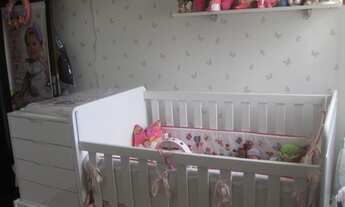 Imagem 7: Apartamento com 2 dormitórios à venda, 95 m² por R$ 320.000,00 - Granbery - Juiz de Fora/M