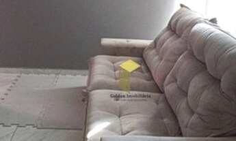 Imagem 5: Apartamento com 2 dormitórios à venda, 45 m² por R$ 296.800 - Jardim São Ricardo - São Pau