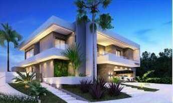 Imagem 2: Casa em Condomínio para Venda em São José dos Campos, Condomínio Reserva do Paratehy, 5 do