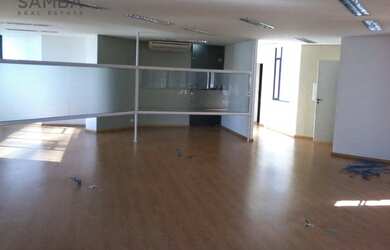 Imagem 6: Conjunto, 140 m² - venda por R$ 1.400.000,00 ou aluguel por R$ 5.700,00/mês - Brooklin Nov