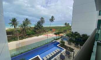 Imagem: Belíssimo apartamento PÉ NA AREIA. EXCLUSIVIDADE