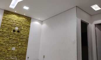 Imagem 4: Betim - Apartamento Padrão - Vila Cristina