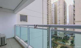 Imagem 7: Apartamento com 2 dormitórios à venda, 62 m² por R$ 701.203 - Barra Funda - São Paulo/SP