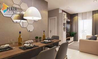 Imagem: Apartamento com 2 dormitórios à venda