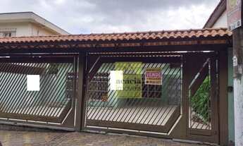 Imagem 2: Casa com 3 dormitórios à venda, 260 m² por R$ 1.380.000,00 - Parque São Domingos - São Pau