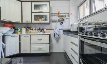 Imagem 7: Apartamento para Aluguel - Jardim Marajoara , 2 Quartos, 69 m2