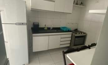 Imagem 2: Apartamento 3 quartos, no catolé, projetado