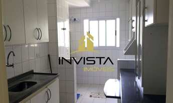 Imagem 4: Super Preço - Apto no Satélite - 77m² - 3 dorms 1 suíte - 2 vagas - Permuta