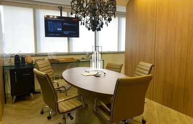 Imagem 2: Conj. Comercial Pinheiros próx. ao metro Faria Lima