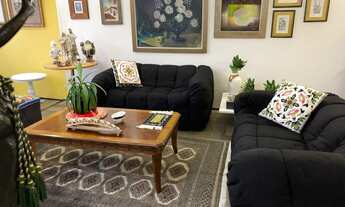 Imagem 3: Mondrian / Mucuripe / 3 suítes / 117m² / Móveis Projetados / Andar Alto / Vista Mar