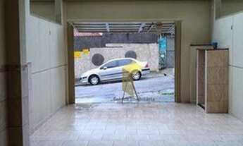 Imagem 2: Sobrado com 3 dormitórios à venda por R$ 1.220.000,00 - Chácara Inglesa - São Paulo/SP