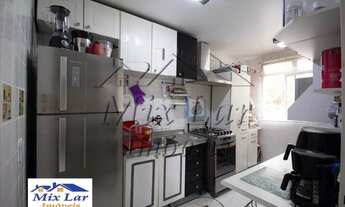Imagem 7: REF 5616 Apartamento no bairro Veloso em Osasco SP