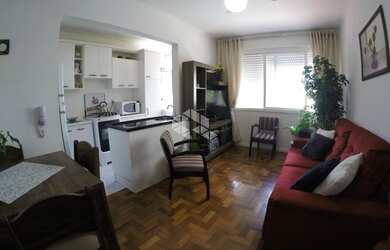 Imagem 4: PORTO ALEGRE - Apartamento Padrão - Petrópolis