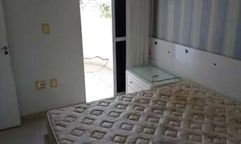 Imagem 5: Apartamento mobilhado de dois quartos