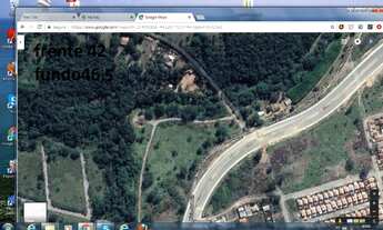 Imagem 2: Aluguel terreno comercial 2.170 m2 Av Dupla