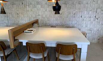 Imagem 5: Apartamento para Venda em São Paulo, Santo Amaro, 3 dormitórios, 1 suíte, 2 banheiros, 2 v