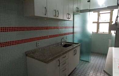 Imagem 5: Apartamento com 3 dormitórios à venda, 64 m² por R$ 425.000,00 - Jabaquara - São Paulo/SP