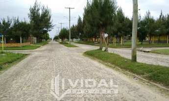 Imagem: Tramandaí - Terreno Padrão - Nova Tramandaí
