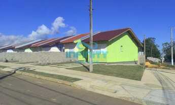 Imagem 4: Casa 2 dorms, Mato Alto, Gravataí - Cod: 1550