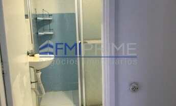 Imagem 5: APARTAMENTO EM PERDIZES COM 36M, SENDO 1 STÚDIO, 1 BANHEIRO E ÁREA DE SERVIÇO, ÓTIMA LOCAL