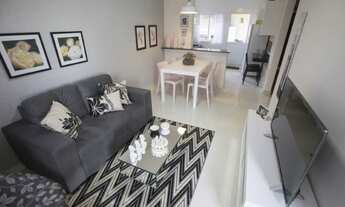 Imagem 6: GOIâNIA - Casa de Condomínio - Vila Mutirão I