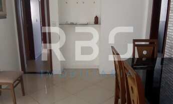 Imagem 3: Apartamento para venda possui 120 metros quadrados com 3 quartos em Jardim Camburi - Vitór