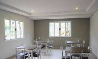 Imagem 4: Apartamento para aluguel tem 47 metros quadrados com 2 quartos em Olaria - Canoas - RS