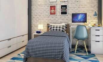 Imagem 7: APARTAMENTO FORTE - PRAIA GRANDE SP