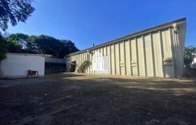 Imagem 5: Galpão Logístico multifuncional para comercialização versátil e integrada a 2 galpões