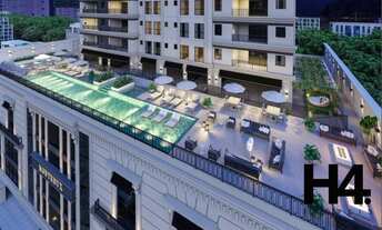 Imagem 5: APARTAMENTO com 4 dormitórios à venda com 276m² por R$ 1.998.800,00 no bairro Centro - ITA