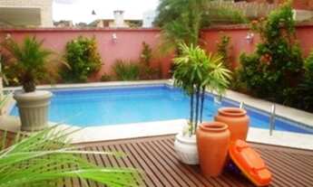 Imagem: Casa à venda, 560 m² por R$ 4.000.000,00