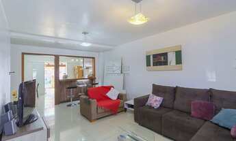 Imagem 2: PORTO ALEGRE - Casa Padrão - Aberta dos Morros