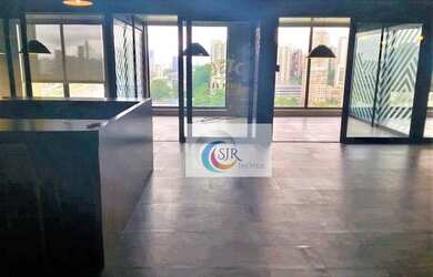 Imagem 7: Conjunto à venda, 732 m² - Cidade Jardim - São Paulo/SP