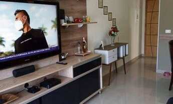 Imagem: 3 VGS, 66 m² - Jardim Vergueiro (Sacomã)