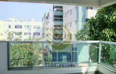 Imagem 3: Apartamento para venda com 100 metros quadrados com 3 quartos em Jardim da Penha - Vitória