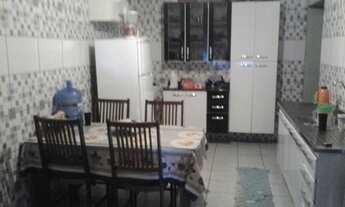 Imagem 3: Casa residencial à venda, Residencial Parque São Camilo, Itu