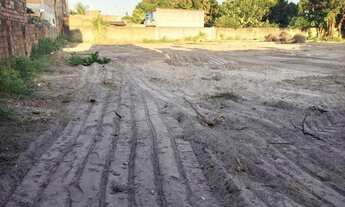 Imagem 3: Área em São Cristóvão em frente ao SergipeTec, com 6371 m2