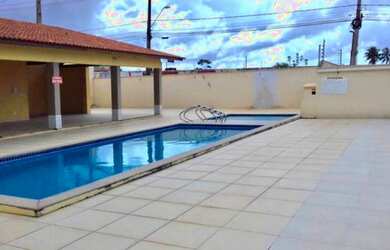 Imagem 6: Alugo bosque 5 Apartamento com 2 dormitórios