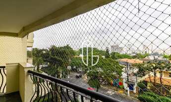 Imagem 6: Apartamento com 2 dormitórios à venda, 110 m² por R$ 1.250.000,00 - Moema - São Paulo/SP