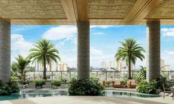 Imagem 2: Apartamento com 3 quartos - Setor Marista - Goiânia - GO