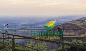 Imagem 7: Terreno Florais Chapada