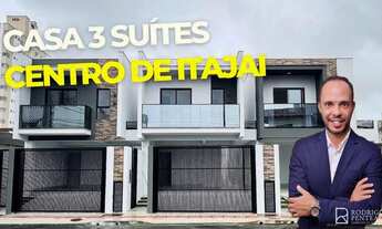 Imagem: Casa para venda, Itajaí - Centro