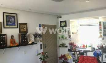 Imagem 5: 3 QUARTOS - GARAGEM - MOBILIADO - SACADA