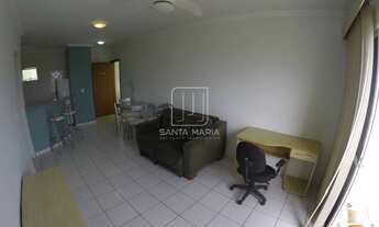 Imagem 2: Apartamento (tipo - padrao) 1 dormitórios, cozinha planejada, portaria 24 horas, elevador