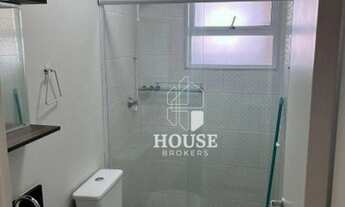 Imagem 7: Apartamento com 2 dormitórios à venda, 54 m² por R$ 215.000,00 - Jardim Flamboyant - Mogi