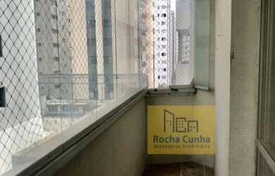 Imagem 4: Apartamento 3 quartos para alugar São Paulo,SP - R$ 3.700